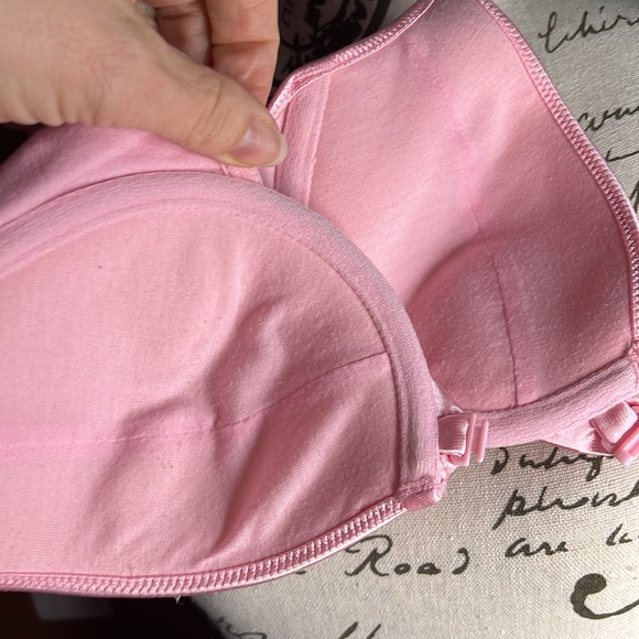 Vassarette racer back bra - Picture 7 of 7